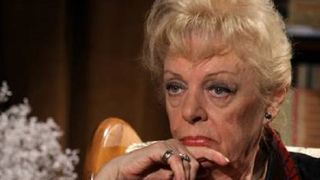 Ileana Stana Ionescu s-a retras oficil din teatru