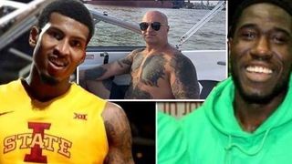 Interlopul care i-a injunghiat pe baschetbalistii americani la un bar din Braila s-a predat, dar ce a putut sa le spuna anchetatorilor! "Am fost atacat"