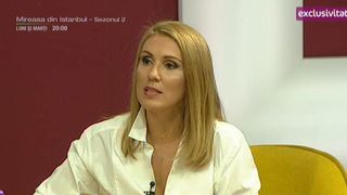 Cosmarul Paulei Rusu: Jurnalista a ramas fara un plaman dupa ce a fost diagnosticata cu tuberculoza