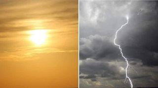 Vreme neobisnuita in mijlocul lui Septembrie! Ce vesti noi au meteorologii!