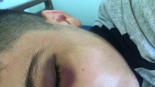 Adolescentul craiovean care si-a bagat in spital un coleg, neaga acuzatiile! "N-a fost o jignire!"