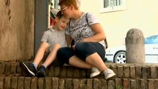 Diagnosticat gresit cu leucemie in Romania, tratat in Italia! "Copilul meu nu avea nicio sansa in Romania!"