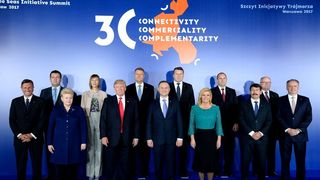 Summit important gazduit de Romania! Este cel mai important eveniment economic din ultimii 28 de ani