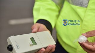 O soferita beata din Sebes a avut o idee traznita care a costat-o un dosar penal