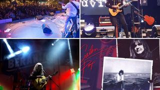 Clipe grele pentru trupa "Celelalte cuvinte". Unul dintre cei mai mari fani ai formatiei a murit