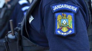 Zeci de politisti, jandarmi si pompieri au cautat un barbat din Bucuresti care s-a ratacit in judetul Vrancea