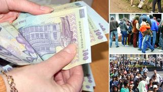 Un primar din Arad le-a programat interviuri de angajare aproape tuturor localnicilor care primesc ajutoare sociale: "Sunt apti de munca si stau degeaba"