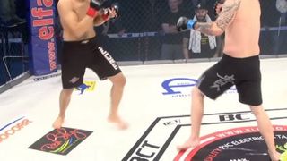 Ultima ora! Un cunoscut luptator MMA, implicat in scandalul baschetbalistilor din Braila!