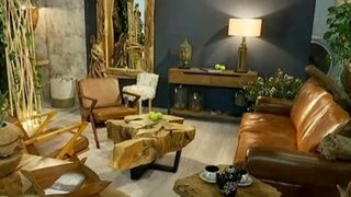 Mobila poate aduce echilibrul si armonia intr-o casa! Ce tipuri de lemn au puteri miraculoase!