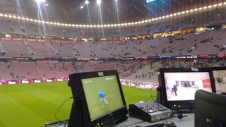 A murit comentatorul sportiv Gheoghe Soana!