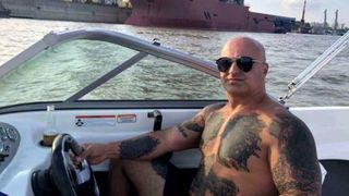 Povestea incredibila a familiei interlopului care i-a injunghiat pe baschetbalistii americani intr-un pub din Braila! Fratele lui a murit in chinuri groaznice!