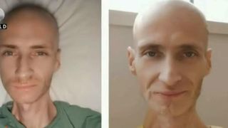 Alergatorul Robert Cadar a murit cu zile! Parintii sportivului arata cu degetul catre sistemul bolnav din Romania!