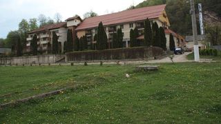 Imagini dezolante in Neamt! Odinioara statiuni renumite cu izvoare termale, acum ruine!