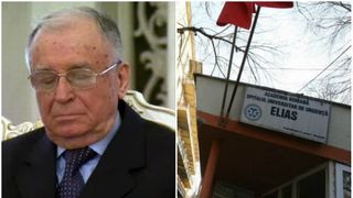 Ion Iliescu a ajuns la spital din cauza problemelor cu tensiunea! Ce au spus medicii