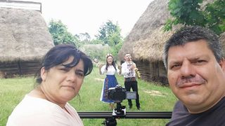 Doliu in lumea muzicii populare! A murit Daniel Siminic