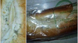 Cornuri cu mucegai intr-o scoala din Bistrita-Nasaud! Reactia directorului unitatii de invatamant