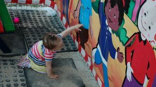 O gradinita din Alexandria a fost inchisa dupa ce 18 elevi s-au imbolnavit. Este uluitor ce au gasit autoritatile la fata locului