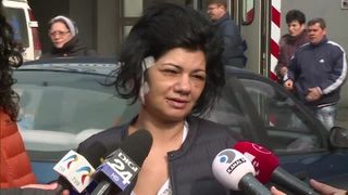 Soferul drogat, care a lovit trei masini la inceputul anului in Capitala, a fost iertat de sotie din iubire