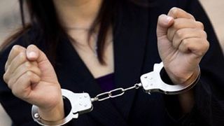 Hoata din Cernavoda. O tanara de 19 ani a furat de la toti patronii care au vrut sa o angajeze