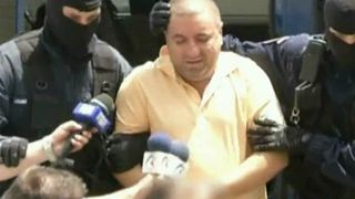 Asalt al procurorilor asupra faimosului clan Butoane, care face legea in Giurgiu de mai bine de 10 ani