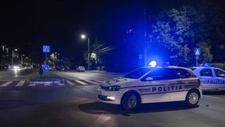 Masina ministrului Educatiei, urmarita de Politie in Bucuresti! Soferul lui Valentin Popa nu a oprit la semnalele politistului