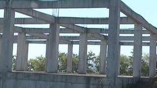 Investitiile in Romania merg ca unse.. pe hartie. E tara plina de proiecte abandonate - Noi iti prezentam cateva dintre ele