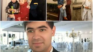 Un copil abandonat intr-o gara din Romania in urma cu 23 de ani lucreaza pentru Google. Dacian isi cauta, acum,  parintii biologici: "S-ar putea sa nu va amintiti, dar eu sunt fiul vostru iubit..."