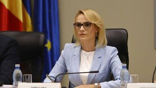 Gabriela Firea si fiul din prima casnicie primesc o despagubire uriasa! Ei vor incasa 200.000 de lei pe un teren de 550 de metri patrati!
