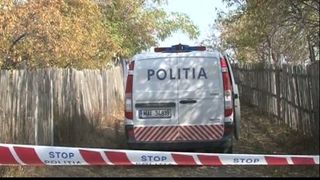 Crima intre soti la Iasi! Un barbat si-a injunghiat nevasta, dupa ce a aflat ca femeia vrea sa plece la munca in strainatate