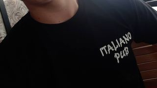 Ultimele imagini cu Fabian in viata! S-a sinucis dupa ce sora i-a reprosat ca a baut prea mult! Uite cum se distra alaturi de prietenii sai