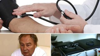 Lectie impresionanta de viata oferita de un medic din Romania. A facut imprumut la banca pentru a-si ajuta pacientii