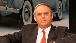 Cel mai cunoscut jurnalist auto din Romania va candida pentru alegerile europarlamentare din 2019!