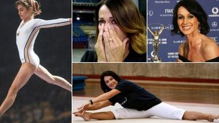 Gafa monumentala facuta de jurnalistii americani! Au anuntat ca Nadia Comaneci a murit