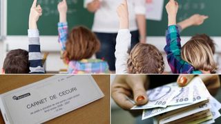 Drepturile pe care le au copiii cu cerinte educationale speciale, inscrisi in invatamantul de masa. Parintii trebuie sa stie asta
