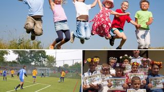 Scolile vor fi inchise vineri, 5 octombrie! Cum se modifica programul cursurilor luni, 8 octombrie