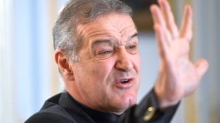 Gigi Becali, fortat de FRF sa ia o decizie! Unde se va disputa partida dintre FCSB si Concordia Chiajna!