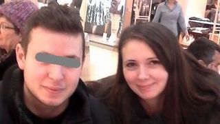 Fata care a fost spulberata pe trecerea de pietoni de o masina a ambasadei ruse a terminat facultatea! Madalina Bacanu si-a revenit complet dupa drama suferita FOTO