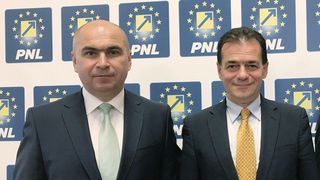 Cutremur in PNL! Prim-vicepresedintele liberalilor, Ilie Bolojan, a demisionat!