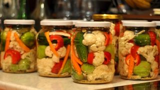 Noua moda pe Instagram: pozele cu muraturi! Iata cum trebuie sa arata postarea perfecta