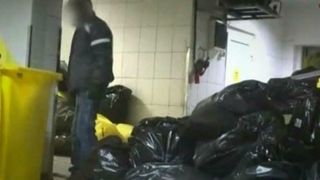 Prima reactie a ministerului Mediului in ancheta privind colectarea si transportul deseurilor infectioase din spitale