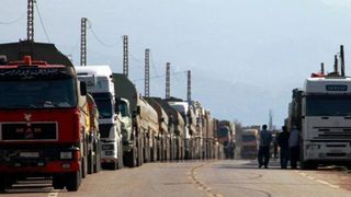 Furt din vama Curtici! Captura hotilor valoreaza peste 3 milioane de euro