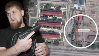 Cecenia a inaugurat primul lagar pentru gay de la Hitler incoace