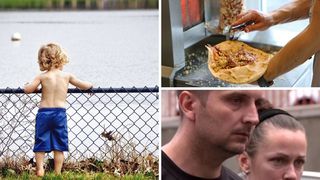 Rasturnare de situatie in cazul mortii copilului care a mancat shaorma. Rezultatele analizelor de la IML au elucidat misterul