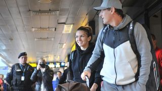 Adevarul despre ruptura dintre Simona Halep si Andrei Pavel! “S-a terminat”! Ce s-a intamplat intre cele doua vedete