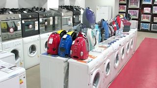 Incepe programul "Rabla pentru electrocasnice". Iata cum poti schimba produsele vechi cu unele noi