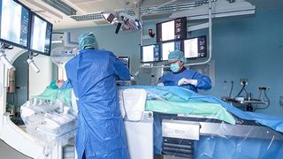 Cardiologul Grigore Lupescu Jr a incetat din viata la 55 de ani! A suferit un stop cardio respirator