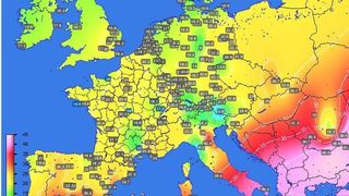 Anotimpurile se schimba in anii urmatori - Scenariul descris de un expert roman in climatologie: "Vom ajunge la temperaturi de 50 de grade in sudul tarii" - De cand incepe dezastrul