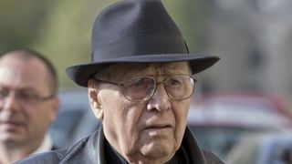 Tortionarul Ion Ficior avea o pensie de 5.500 de lei pe luna! El isi vanduse apartamentul si bijuteriile pentru a nu fi confiscate!