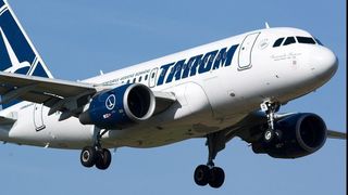 TAROM lanseaza prima aplicatie mobila din istoria companiei