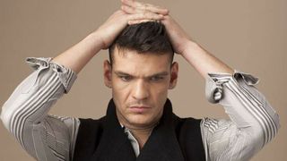 Tudor Chirila despre referendumul pentru redefinirea familiei: "Pentru asta s-a iesit in strada!"